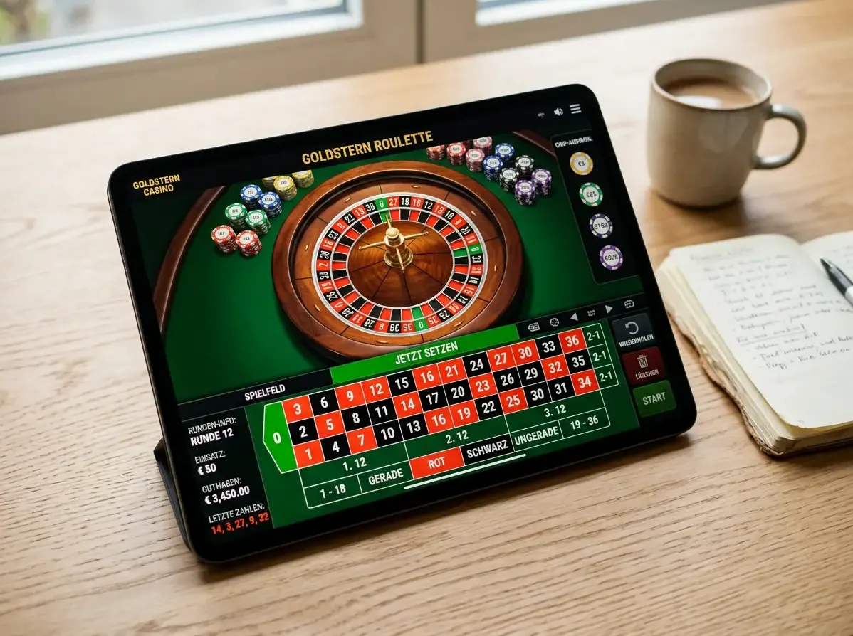 Über Spinania Casino